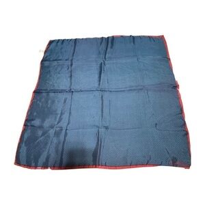 Christian scarf silk 26”x26”